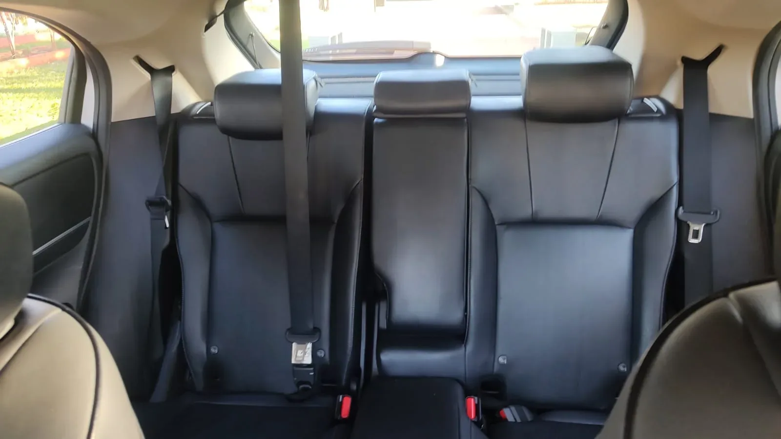 Honda HR-V EXL 1.5 Flex Sensing 16V 5p Aut. HR-V EXL 1.5 Flex Sensing 16V 5p Aut. 2023 — foto 9