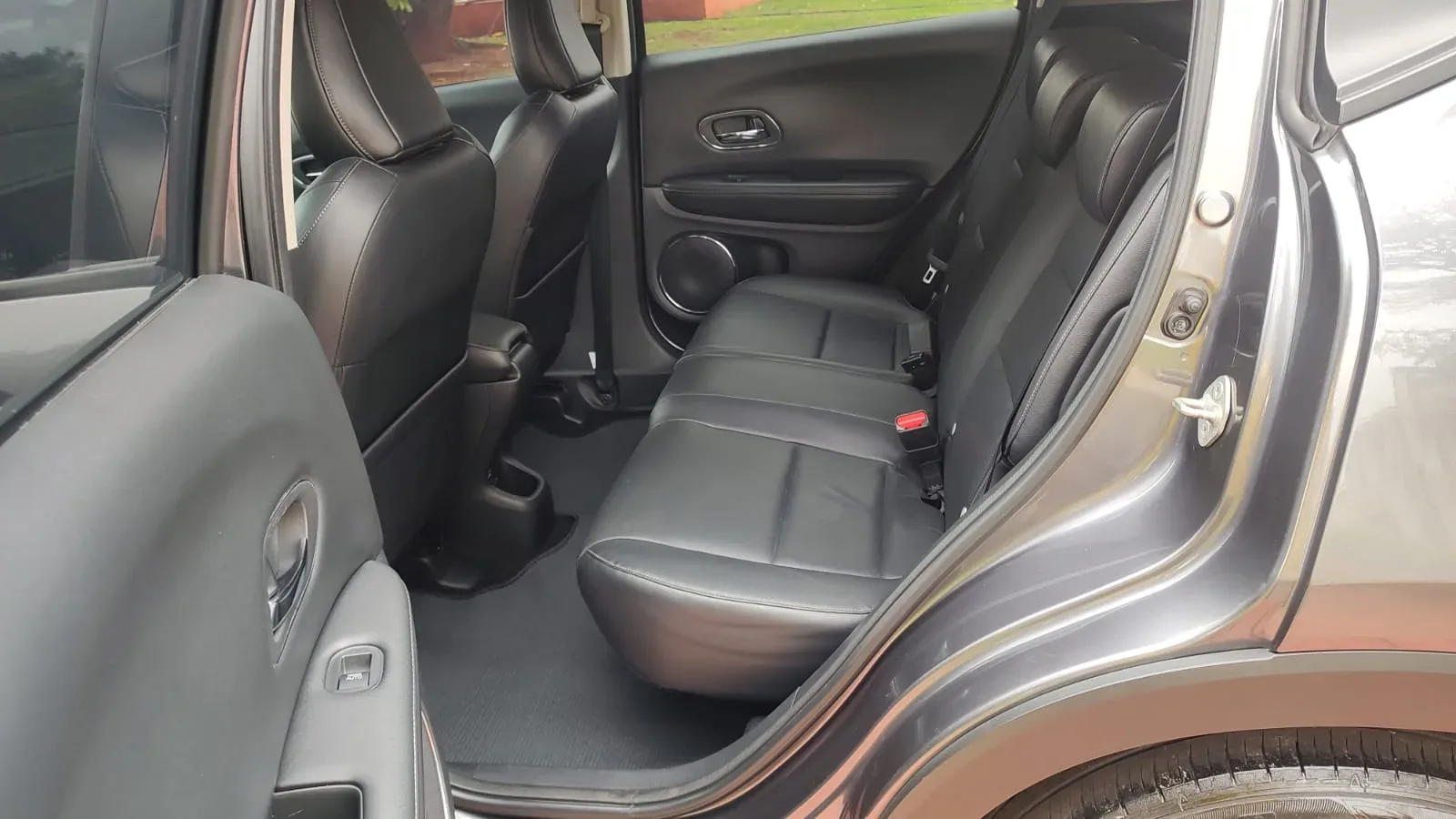Honda HR-V EXL 1.8 Flexone 16V 5p Aut. HR-V EXL 1.8 Flexone 16V 5p Aut. 2020 — foto 10